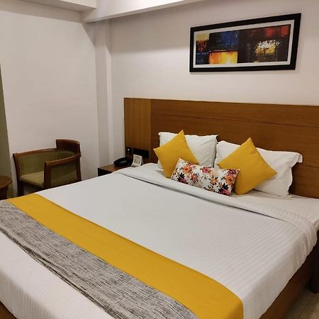 Hotel Park Residency Calicut Dış mekan fotoğraf